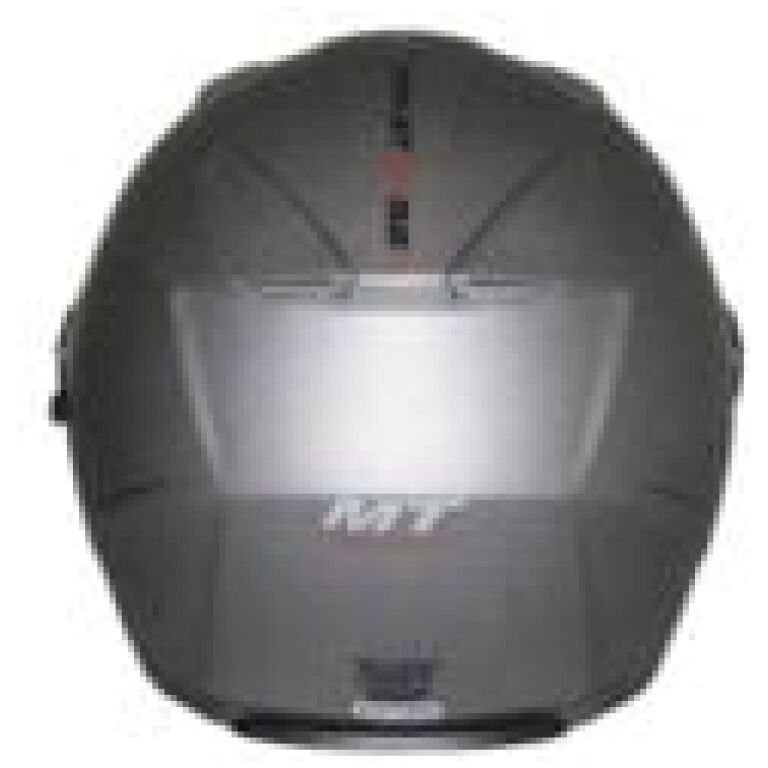 Casque Jet MT Helmets street boulevard SV gris titanium mat