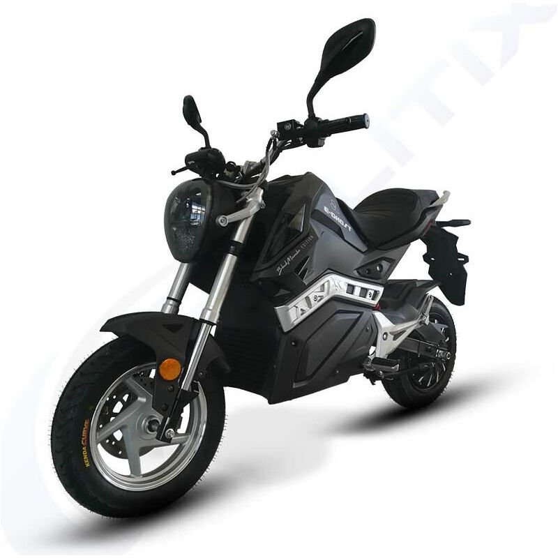 Coupe circuit guidon pout moto,quad et scooter 50cc. - Maxi Pièces 50