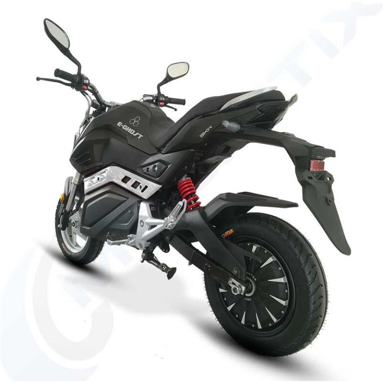 Moto électrique Youbee Motors EGHOST 50cc, c’est tellement mieux d’être motard ! Dans un monde où la technologie évolue à une vitesse fulgurante, il est temps de repenser notre mode de déplacement. La YouBee EGHOST 50 est la réponse à ce besoin de changement, offrant une expérience de conduite inégalée, alliant maniabilité, légèreté et puissance. Ride Concept revendeur agréé