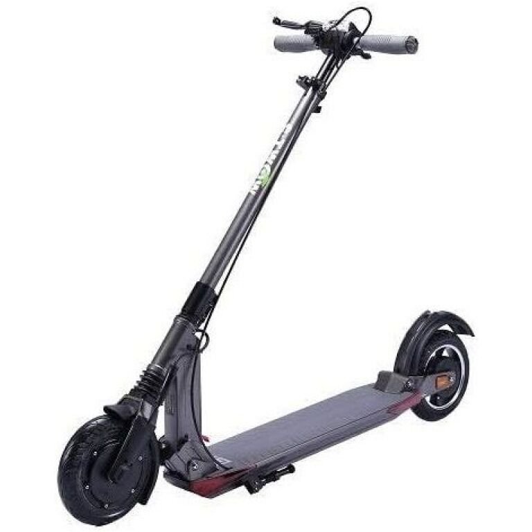 Trottinette électrique E-Twow Booster ES