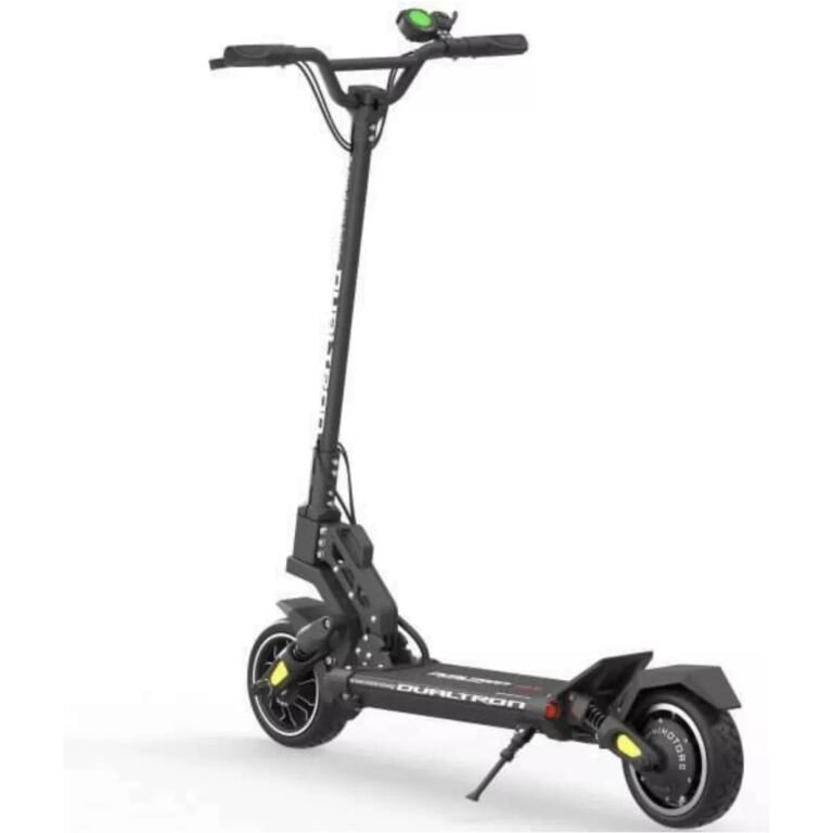 Trottinette électrique Minimotors Dualtron Mini Spéciale 13ah