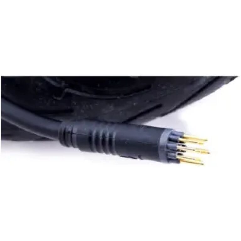 Vu du cable de moteur 500w etwow