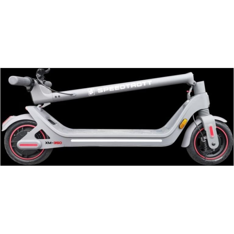 Trottinette électrique Speedtrott XM 350